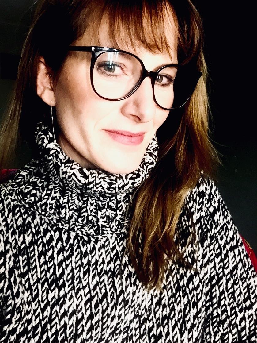 Vanessa Kaiser – Hair and Makeup Artist Köln für Film, TV und Werbung