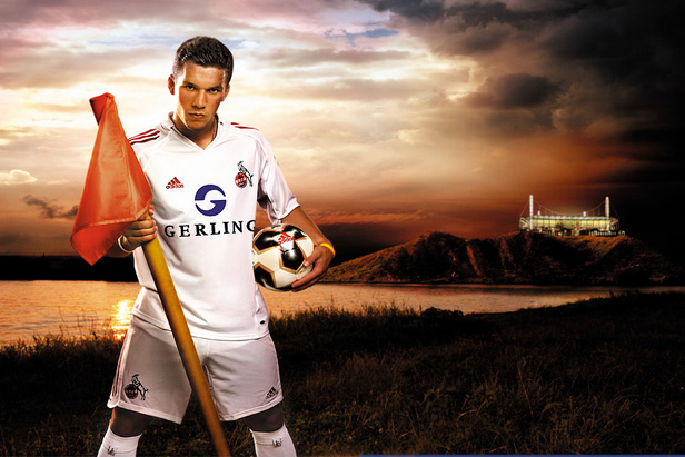 FC Köln Kampagne
